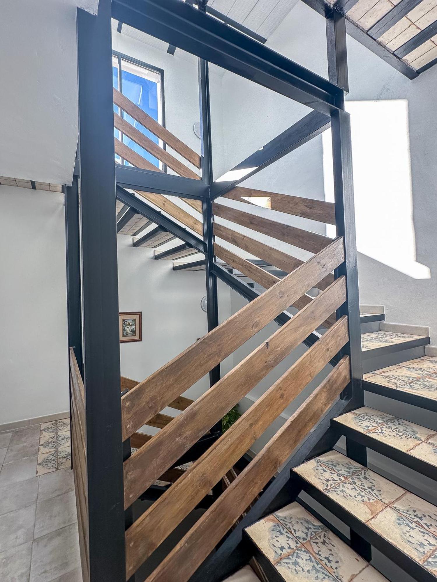 La Tienda Nueva Cómpeta Exterior foto