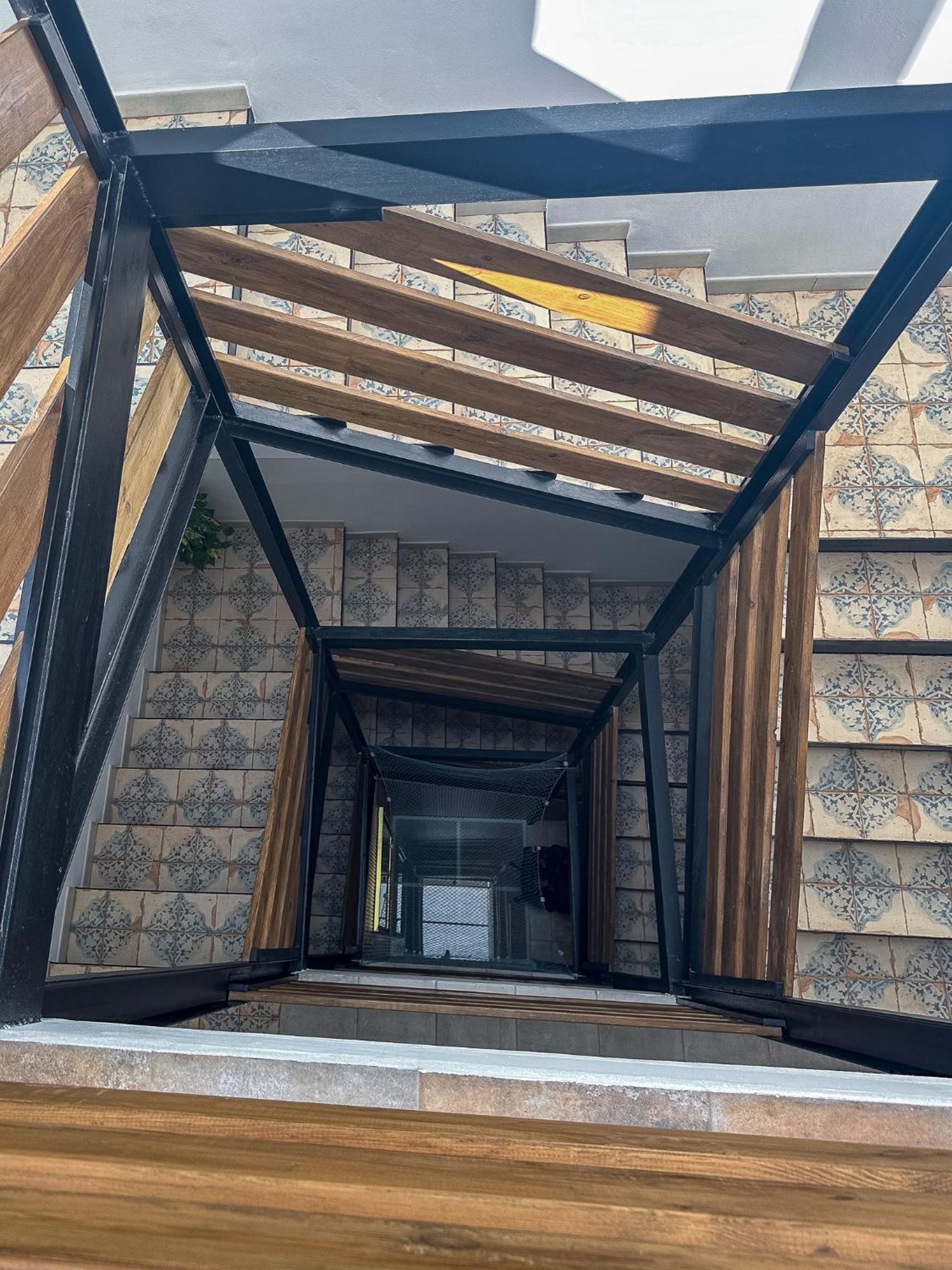 La Tienda Nueva Cómpeta Exterior foto